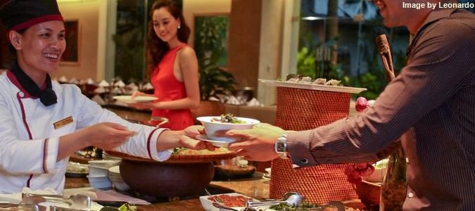 Фото Hyatt Regency West Hanoi