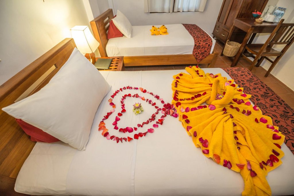 Фото SiZen Retreat & SPA