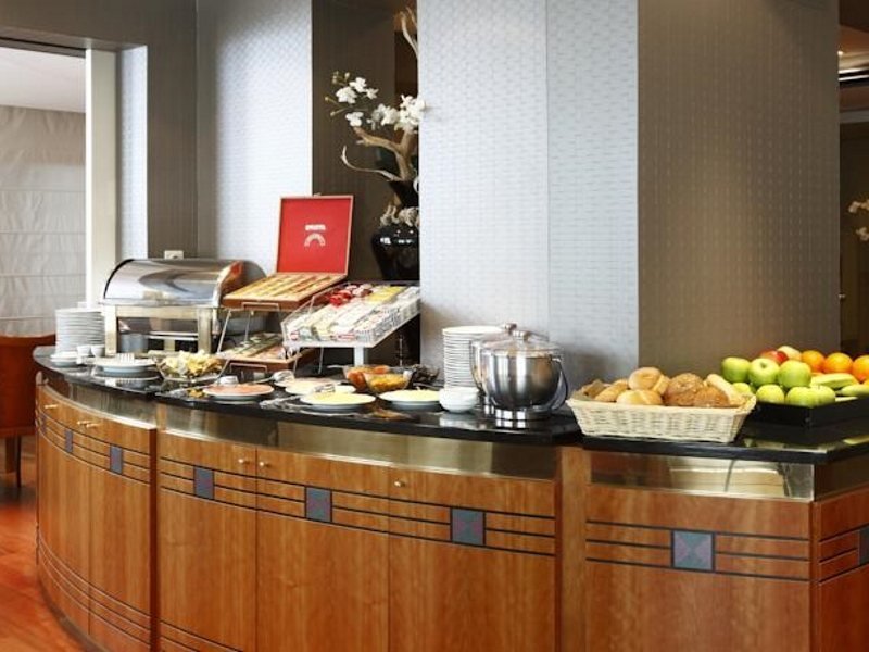 Фото Nh Mechelen