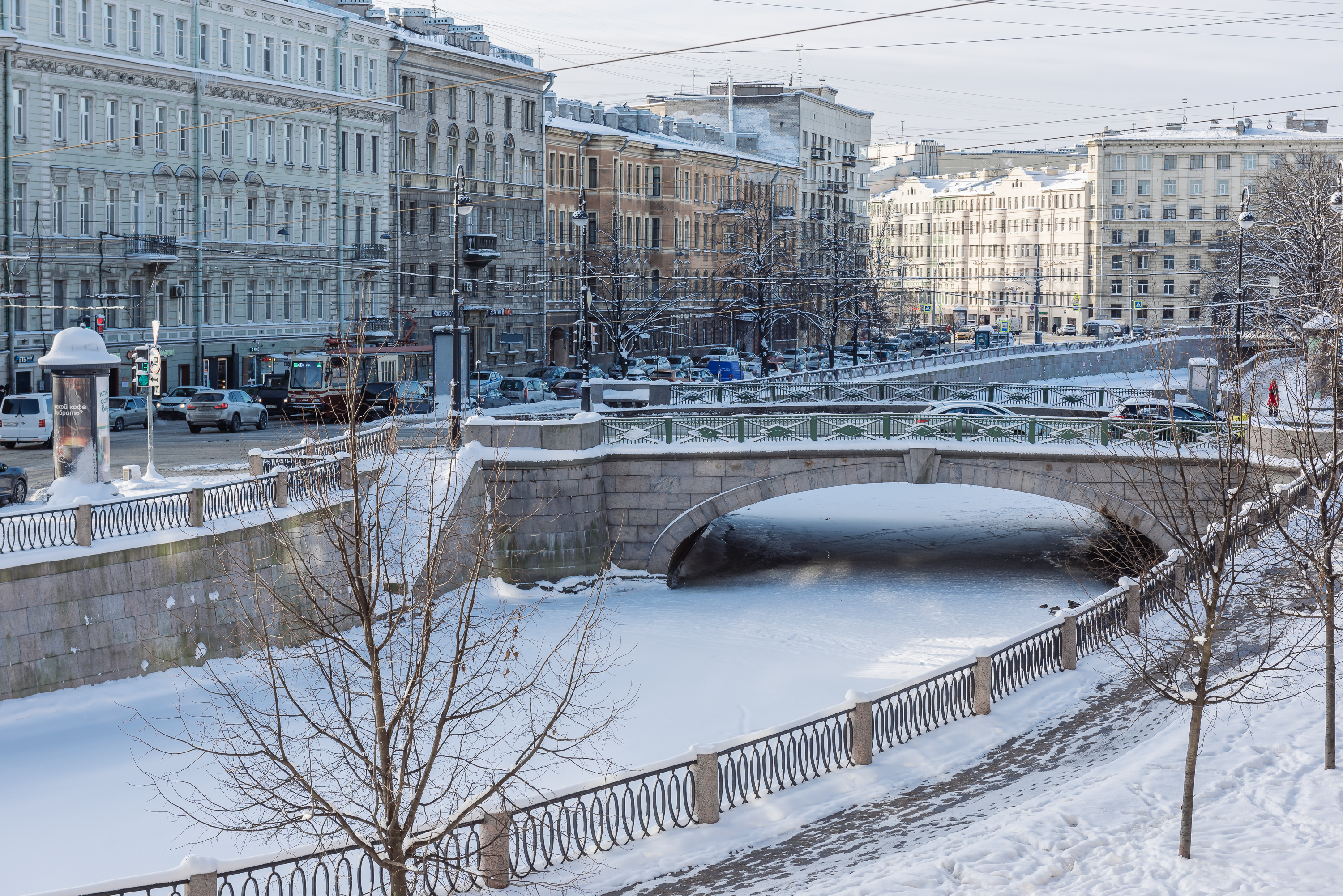 Фото Simple Bon Voyage