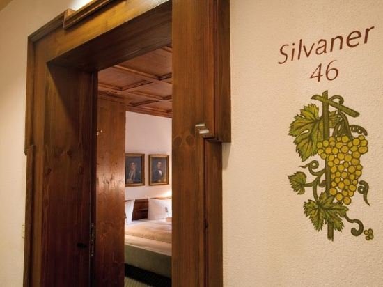 Фото Romantik Hotel Zur Schwane