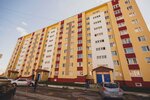 Odnokomnatnyie Apartments 14 Mkr (14th Microdistrict, 53), hotel