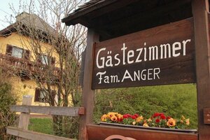 Pension Anger (Austria, Styria, Flatschach, Flatschach 36), hotel