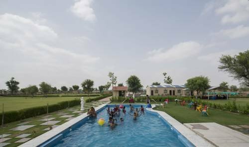 Shagun Resorts Jodhpur
