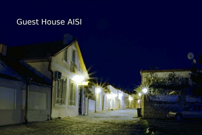 Guest House Aisi