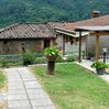 House With 2 Bedrooms in Benabbio, With Wonderful Mountain View, Enclosed Garden and Wifi Near the Slopes
