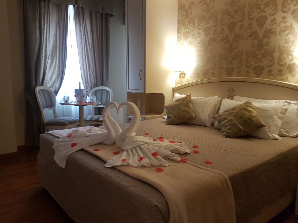 Фото Relais Bocca di Leone