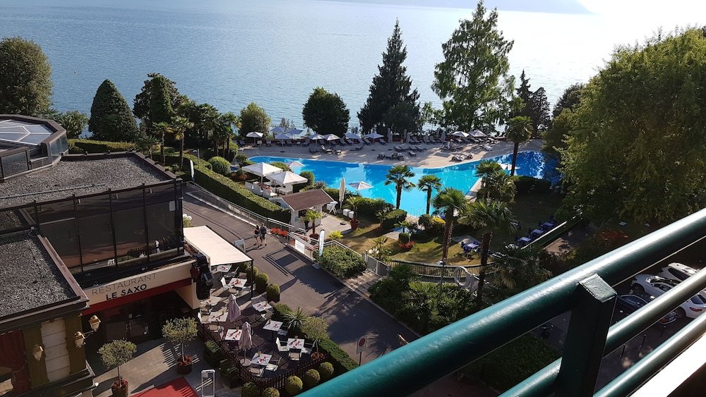 Фото отеля 4