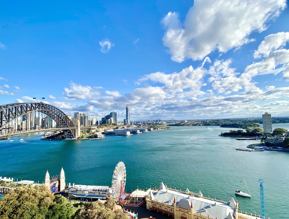 Фото Milson Serviced Apartments