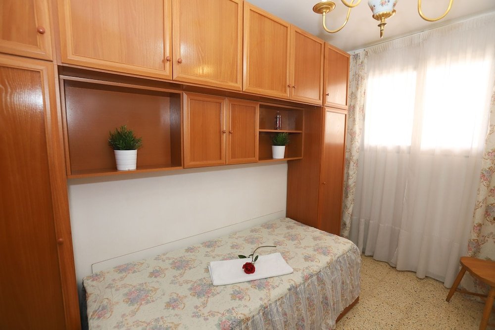 Фото Apartamento Greco II