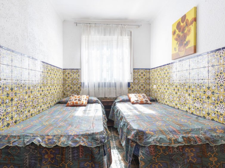 Фото Holiday Home Casa Del Sol