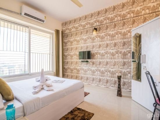 Фото Gagal Home-Airport Suite