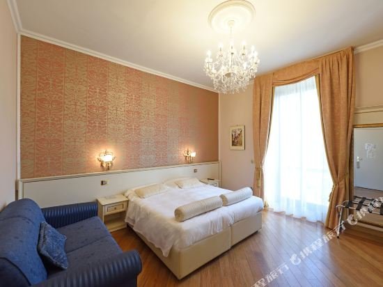 Фото Relais la Corte di Cloris