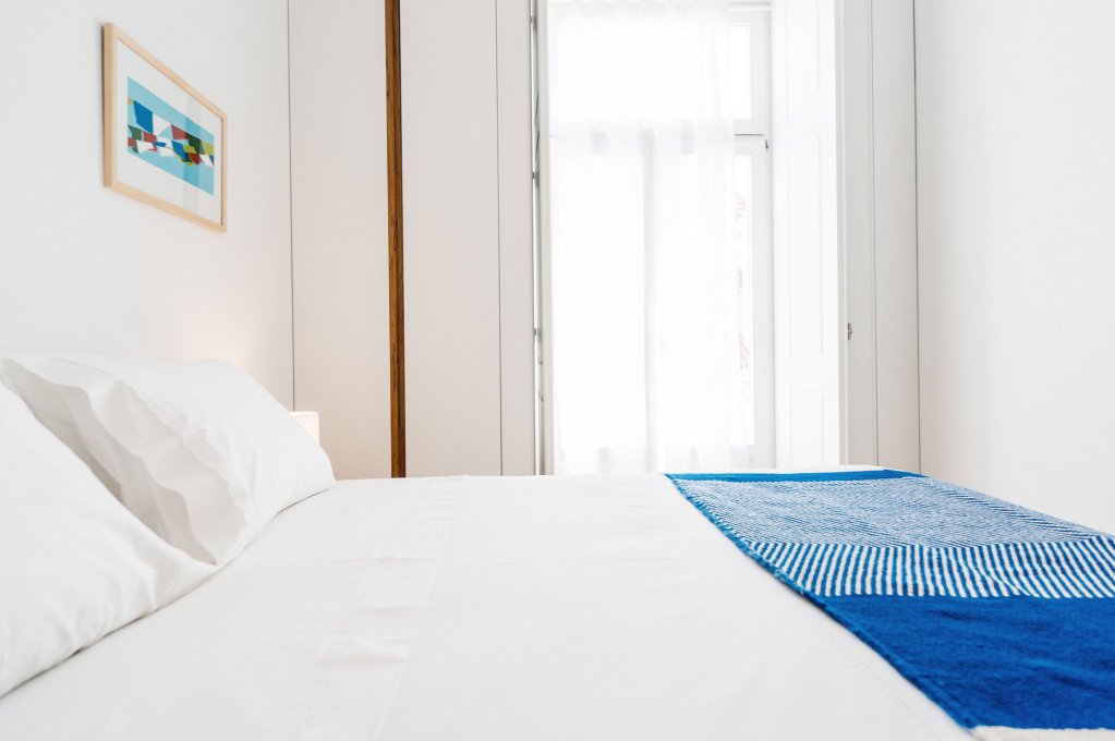 Фото The Lisboans Apartments