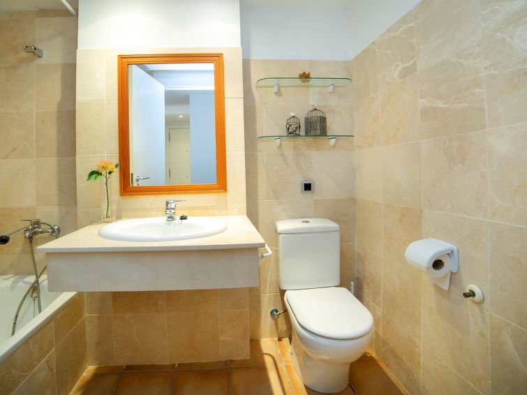 Фото Apartamento Mascarat