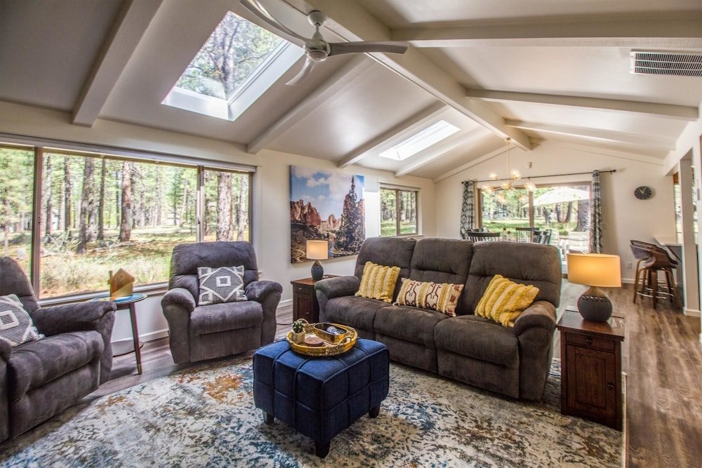 Фото Quartz Mountain 8