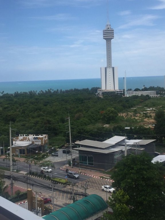 Фото Treetops Condo