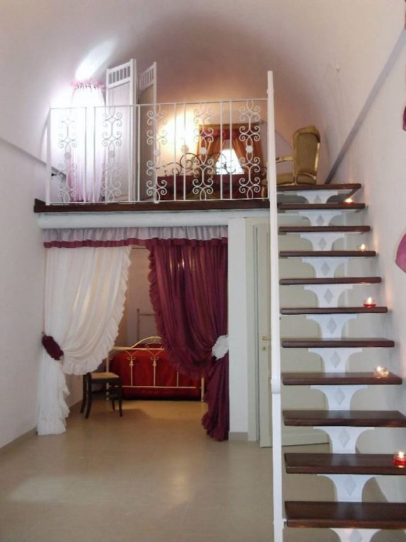 Фото Masseria di Benedetto