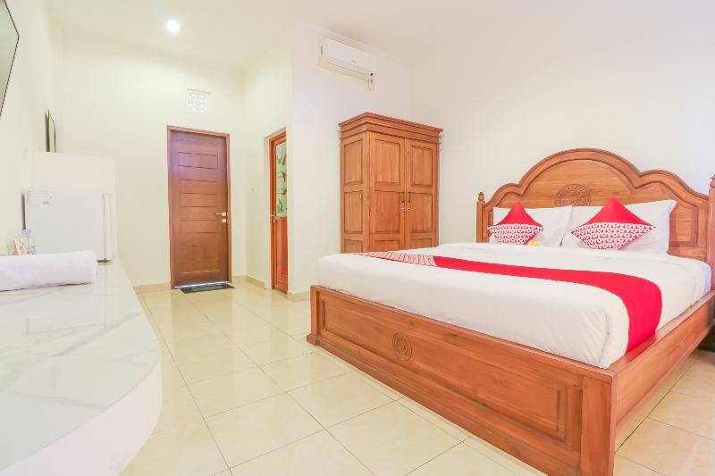 Фото Leluhur Bali Private Villa & Apartment