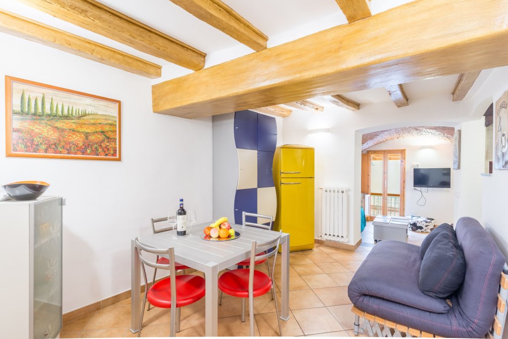 Фото Pitti Place