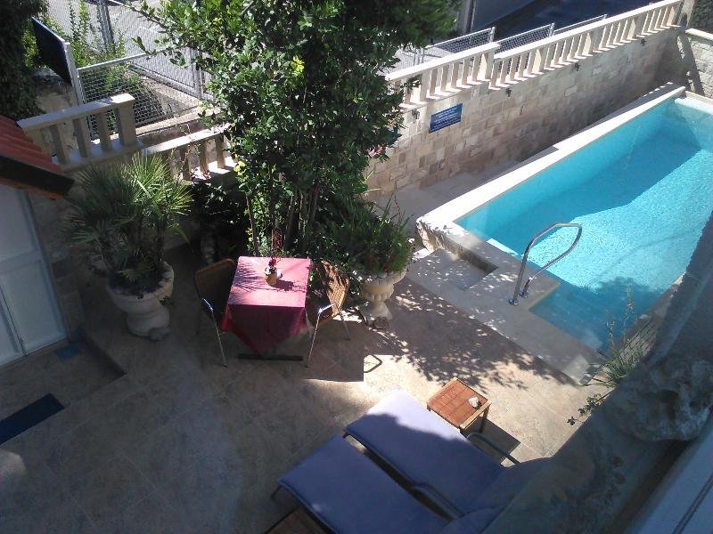 Фото Nika Toni Apartment