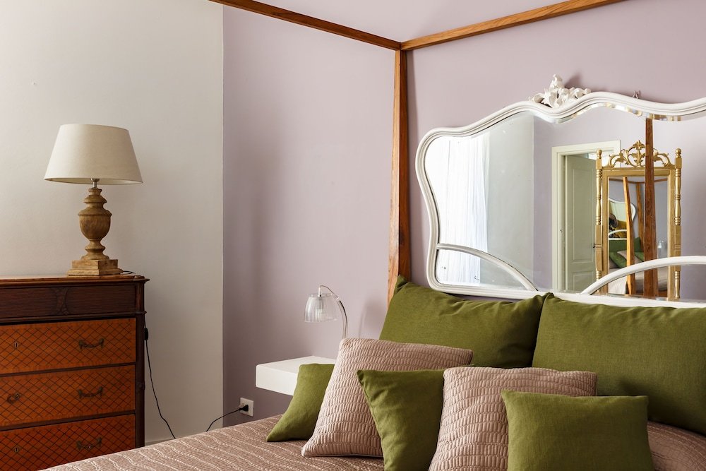 Фото Bb 22 Charming Rooms & Apartments