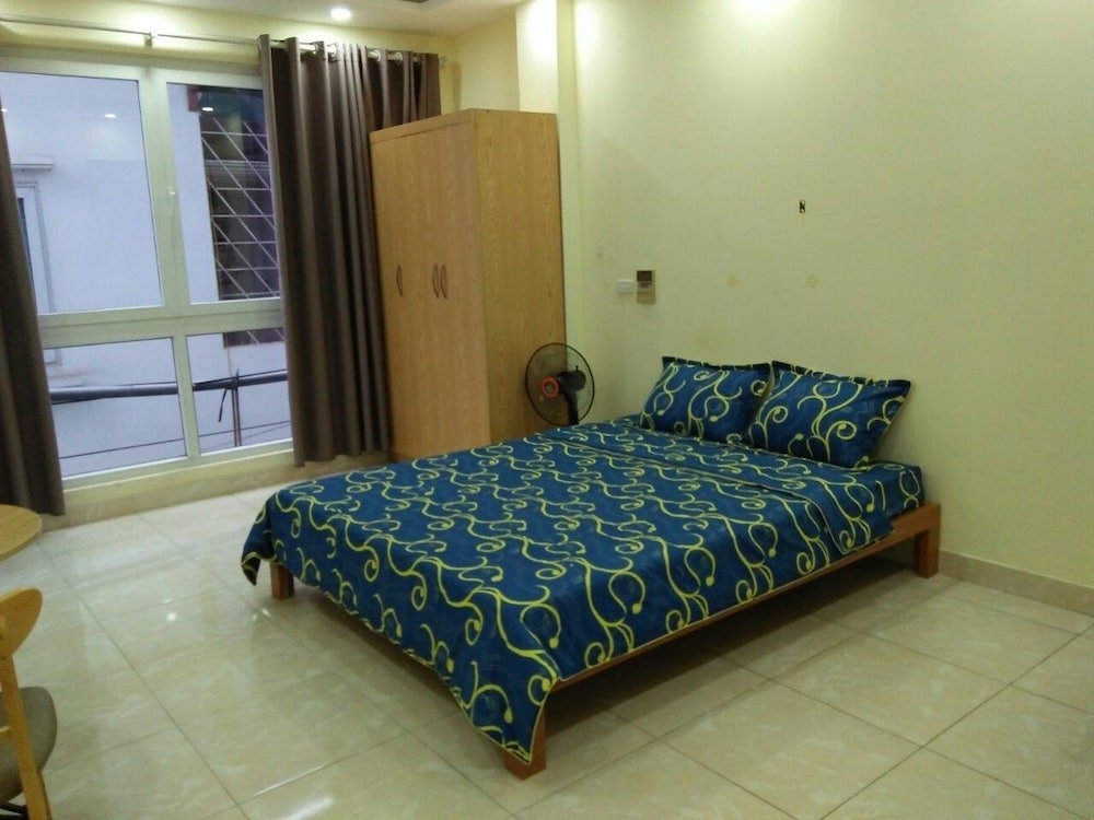 Фото Chillout Homestay