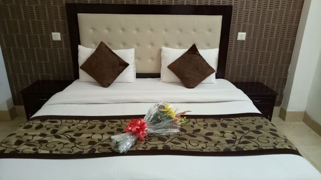 Фото Olive @ Dlf Galleria