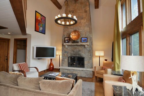 Гостиница Shadow Mountain by Frias Properties
