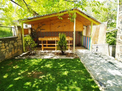 Guest house Nataly
