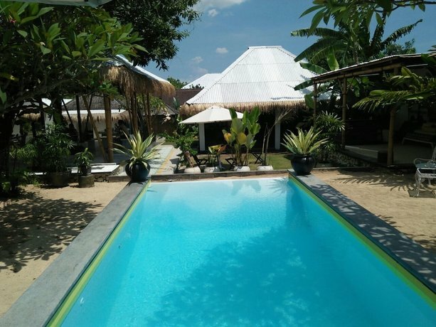 Oasis Canggu Bali