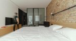 Owntown Apart Hotel (Kruhlouniversytetska Street, 2/1Б), hotel
