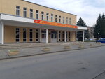Дом офицеров (ulitsa Kuybysheva, 126), casa de la cultura