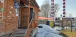 Приём лома (mikrorayon Shakhtau, Rossiyskiy pereulok, 28), reception of scrap metal