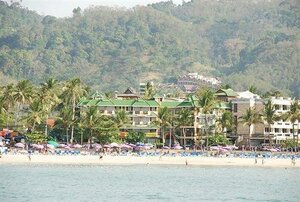 Absolute Sea Pearl Beach Resort & SPA Patong
