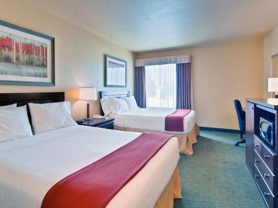 Фото Holiday Inn Express Dryden