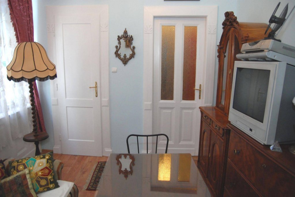 Фото Central Square Apartments