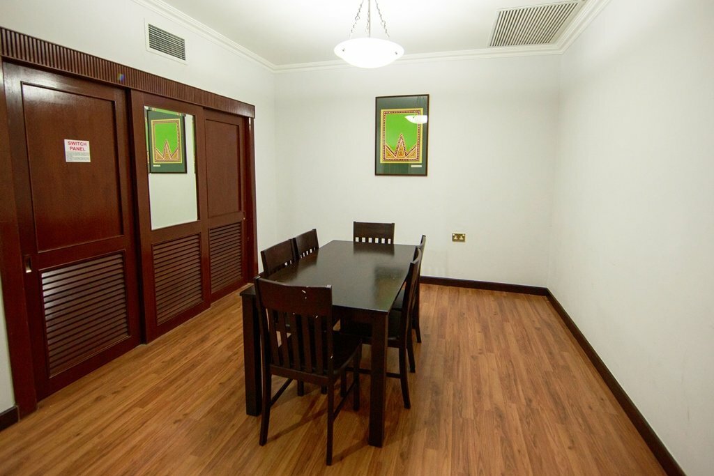 Hotel Beta Service Apartment, Bandar Labuan, photo