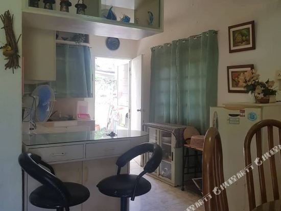 Фото Anciano Beach House