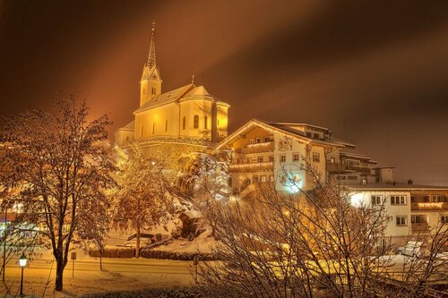 Гостиница Margarethenstein Boutique Hotel & Apartment