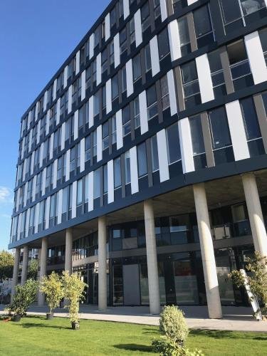 Фото Ecla Paris Massy Palaiseau