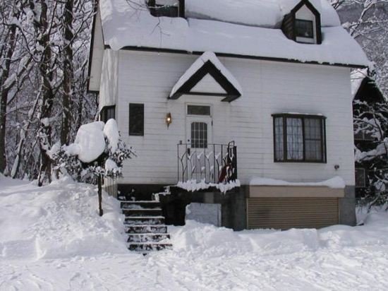 Фото Pension & Cottage Shokubutsushi