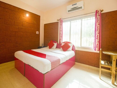 Гостиница Oyo 15152 Raghusheela Cottage