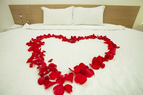 Апартаменты Beach Front Oceanous Apartment в Нячанге