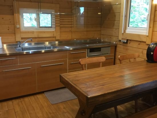 Фото Hal Cottage