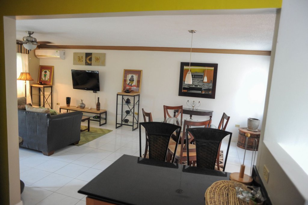 Фото Country Club Mangowalk Townhouse