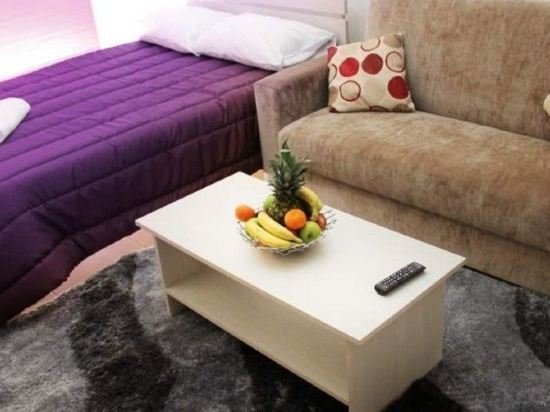 Фото Tiffany City Apartments