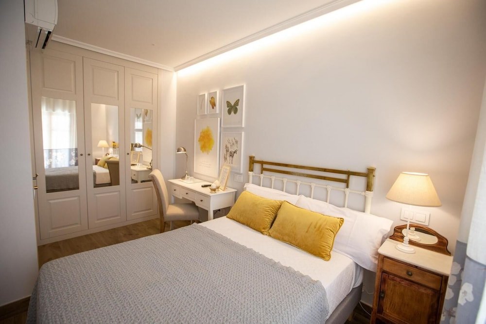 Фото El Patio de los Jazmines Boutique-House