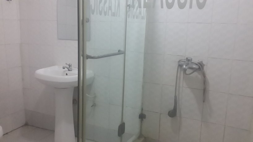 Фото Semper Diamond Lodge