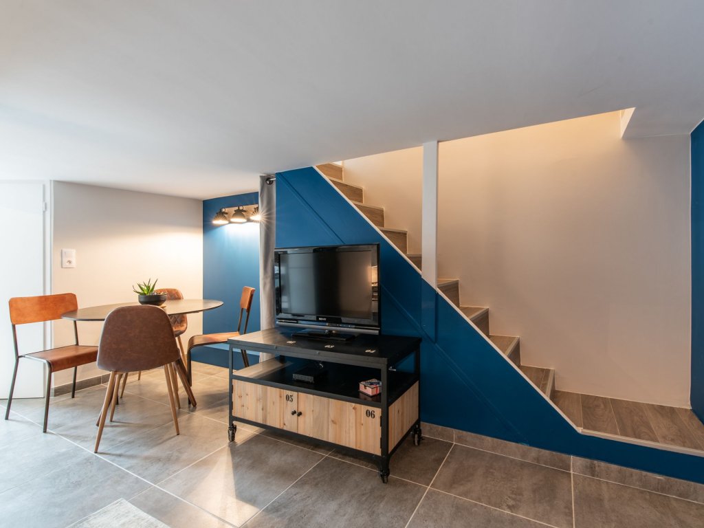 Фото Good Night Inn Lyon Part Dieu